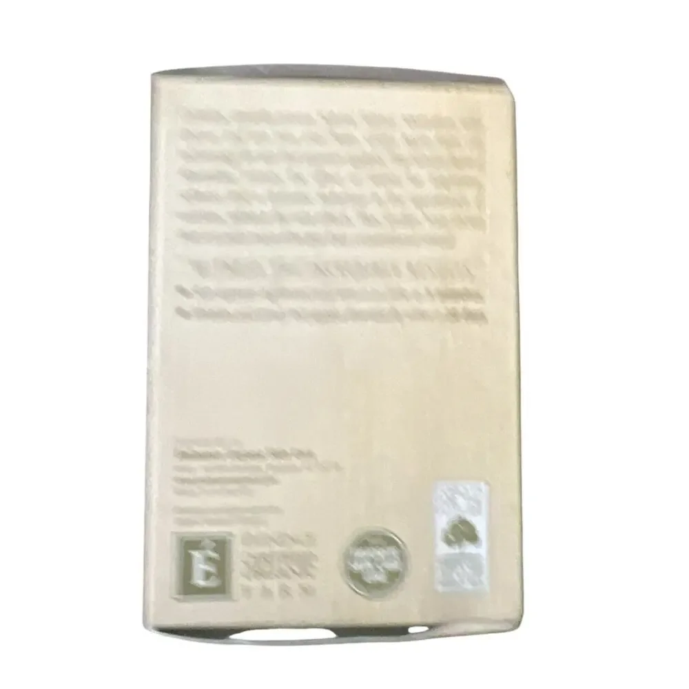 Eminence bamboo firming